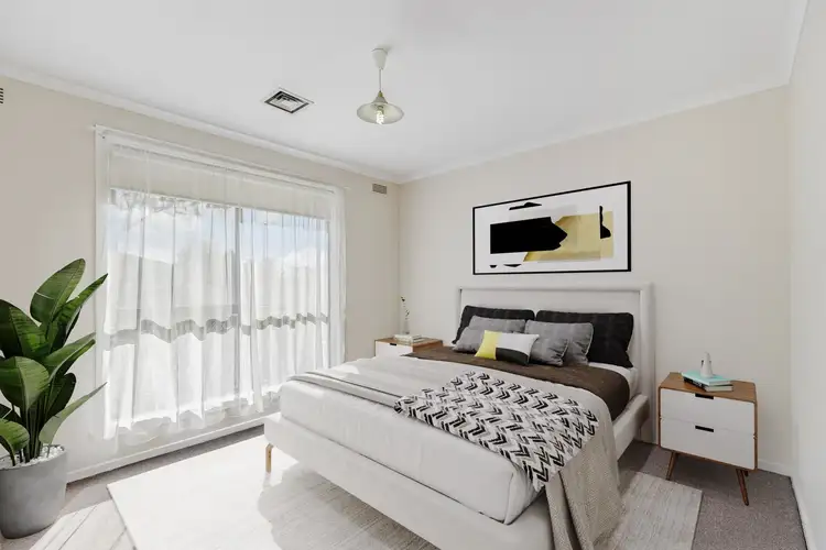 Third view of Homely house listing, 3 Ulmara Place, Keilor Downs VIC 3038