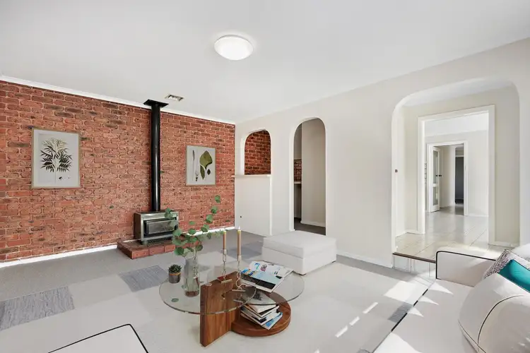 Sixth view of Homely house listing, 3 Ulmara Place, Keilor Downs VIC 3038