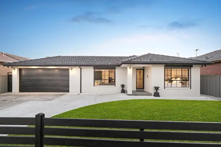 Main view of Homely house listing, 163 Copernicus Way, Keilor Downs VIC 3038