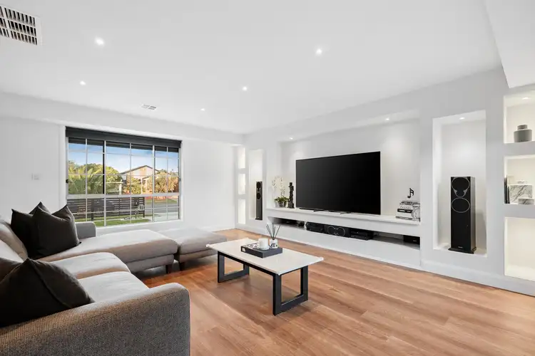 Second view of Homely house listing, 163 Copernicus Way, Keilor Downs VIC 3038