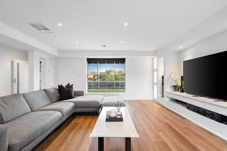 Fourth view of Homely house listing, 163 Copernicus Way, Keilor Downs VIC 3038