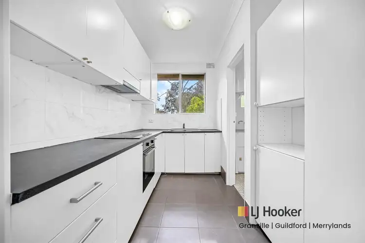 Fourth view of Homely unit listing, 11/425 Guildford Road, Guildford NSW 2161