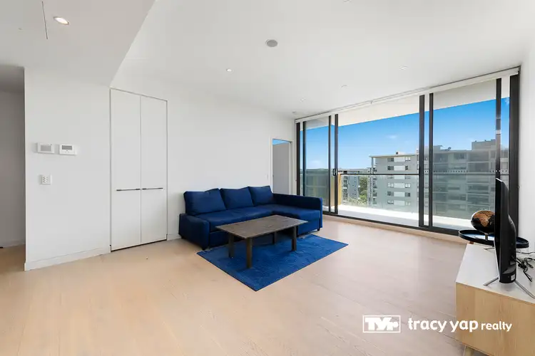 Third view of Homely apartment listing, 1103/120 Herring Road, Macquarie Park NSW 2113