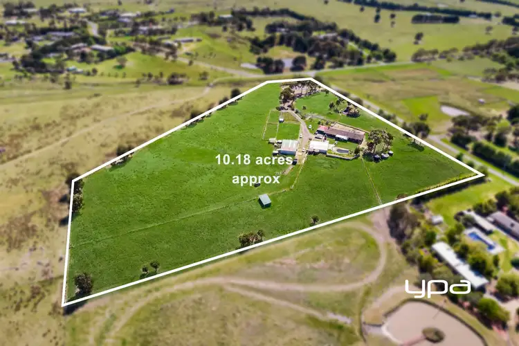 6 Kerrie Road, Riddells Creek VIC 3431