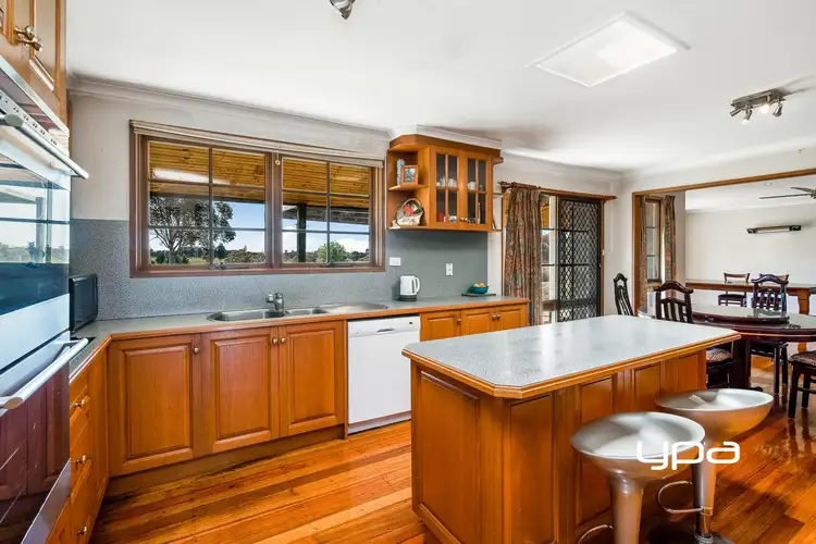 Fourth view of Homely house listing, 6 Kerrie Road, Riddells Creek VIC 3431