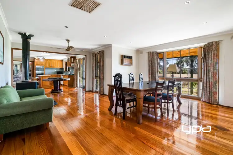 Fifth view of Homely house listing, 6 Kerrie Road, Riddells Creek VIC 3431