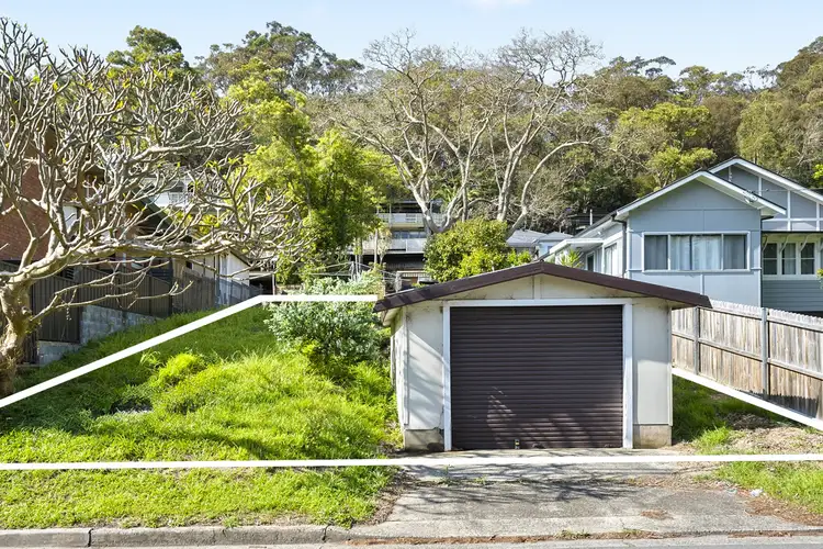 Fourth view of Homely land listing, 64 Brooklyn Road, Brooklyn NSW 2083