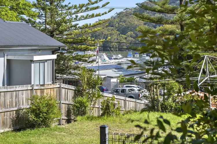 Fifth view of Homely land listing, 64 Brooklyn Road, Brooklyn NSW 2083