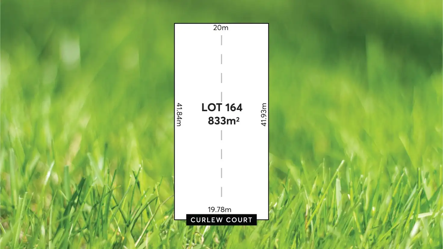 Main view of Homely land listing, 10 Curlew Court, Point Boston SA 5607