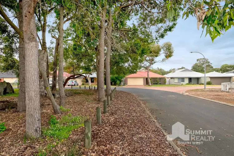 Second view of Homely house listing, 9 Arum Corner, Glen Iris WA 6230