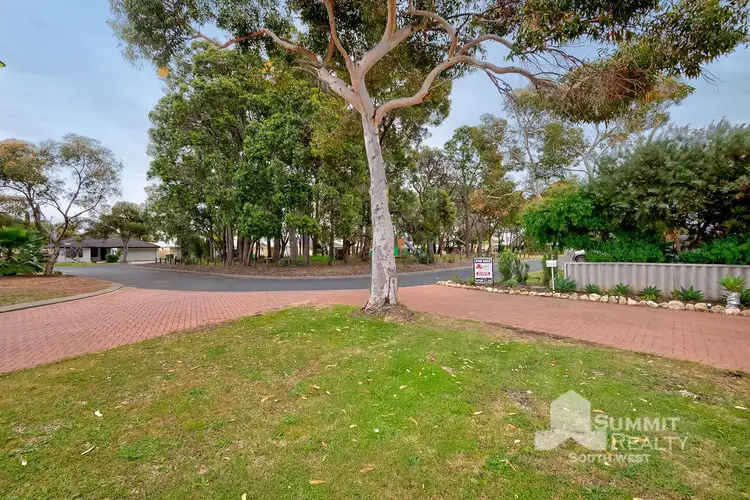 Third view of Homely house listing, 9 Arum Corner, Glen Iris WA 6230