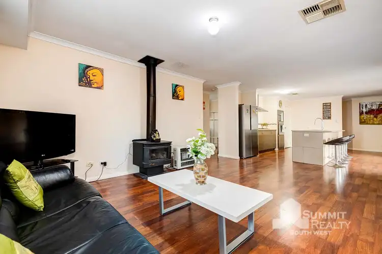 Sixth view of Homely house listing, 9 Arum Corner, Glen Iris WA 6230