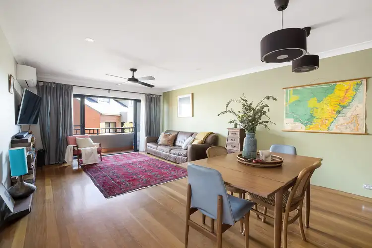 Second view of Homely apartment listing, G203/7-11 Princes Highway, St Peters NSW 2044