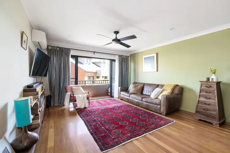 Third view of Homely apartment listing, G203/7-11 Princes Highway, St Peters NSW 2044