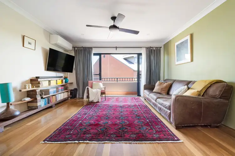 Fourth view of Homely apartment listing, G203/7-11 Princes Highway, St Peters NSW 2044