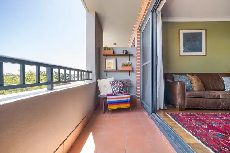 Fifth view of Homely apartment listing, G203/7-11 Princes Highway, St Peters NSW 2044