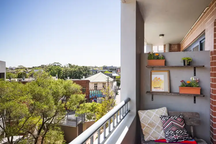 Sixth view of Homely apartment listing, G203/7-11 Princes Highway, St Peters NSW 2044