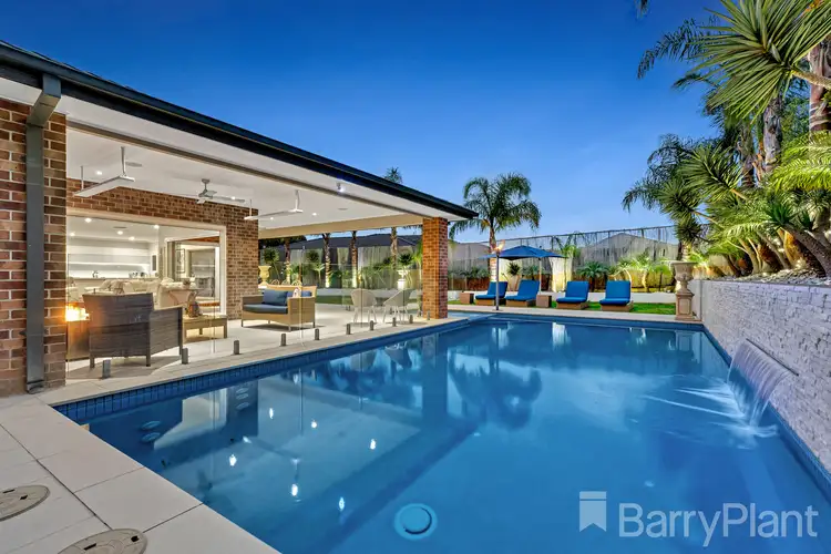 Main view of Homely house listing, 121 Queens Gardens, Bundoora VIC 3083