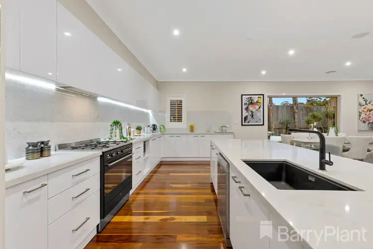 Fourth view of Homely house listing, 121 Queens Gardens, Bundoora VIC 3083