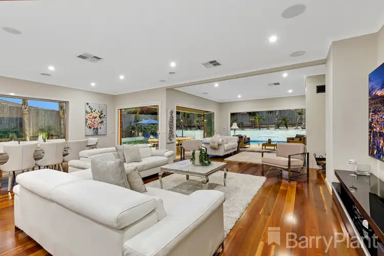 Fifth view of Homely house listing, 121 Queens Gardens, Bundoora VIC 3083