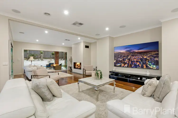 Sixth view of Homely house listing, 121 Queens Gardens, Bundoora VIC 3083