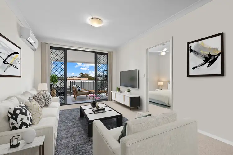 40/24 Westacott Street