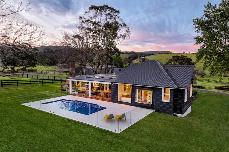 Main view of Homely rural property listing, 70 Toolijooa Road, Toolijooa NSW 2534