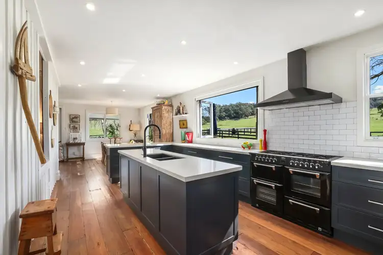 Fourth view of Homely rural property listing, 70 Toolijooa Road, Toolijooa NSW 2534