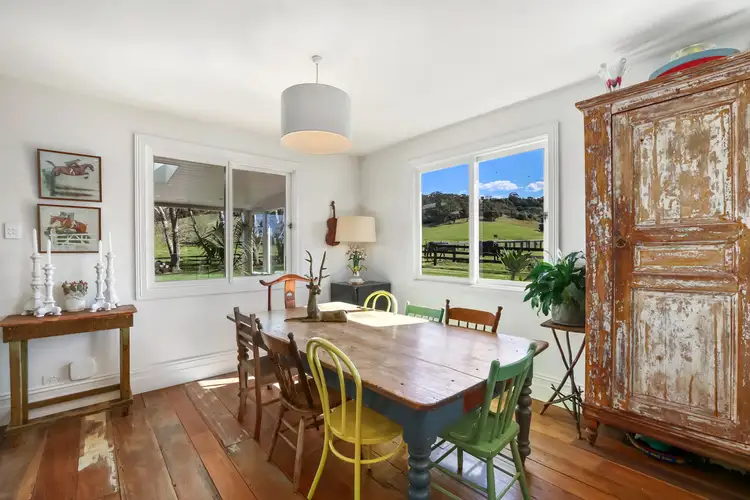 Fifth view of Homely rural property listing, 70 Toolijooa Road, Toolijooa NSW 2534