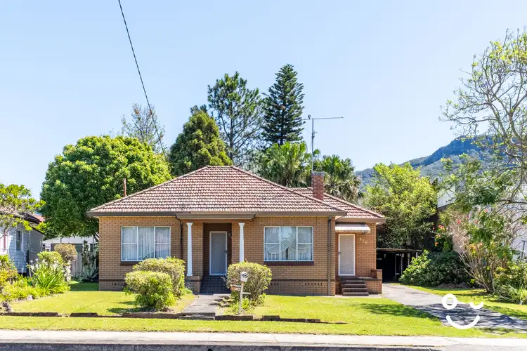 Main view of Homely house listing, 279 Princes Highway, Corrimal NSW 2518