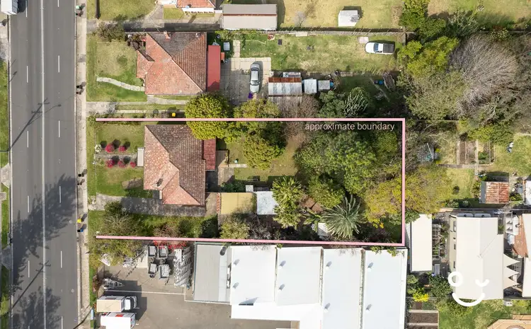 Second view of Homely house listing, 279 Princes Highway, Corrimal NSW 2518