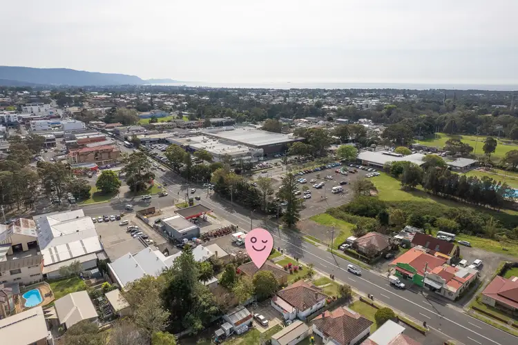 Third view of Homely house listing, 279 Princes Highway, Corrimal NSW 2518