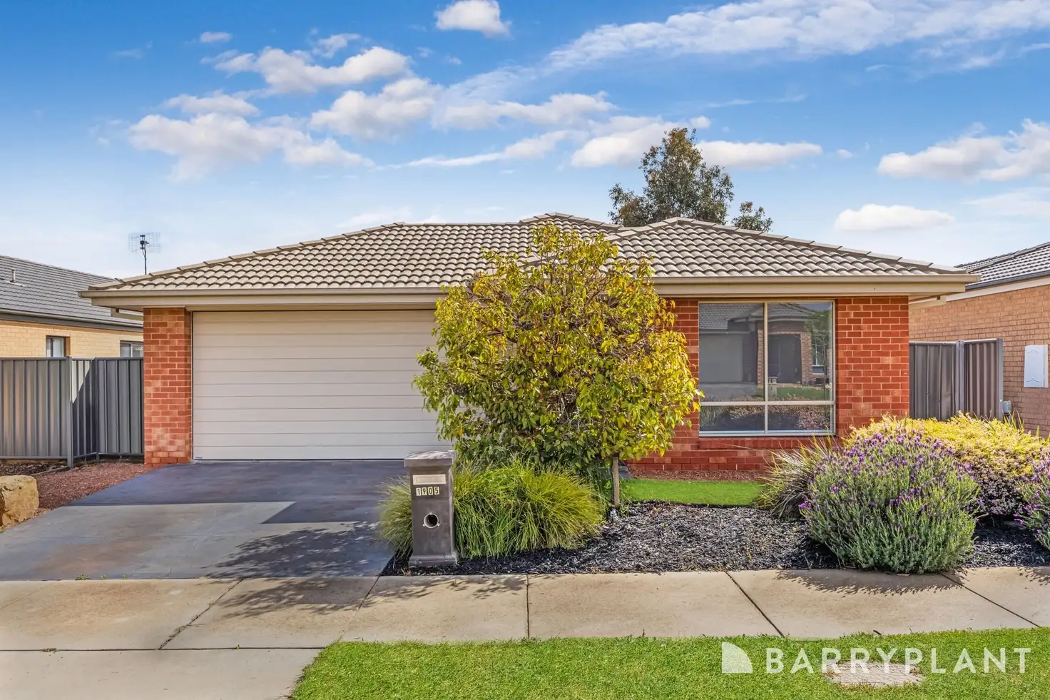 Main view of Homely house listing, 1905 Callaghan Street, Jackass Flat VIC 3556