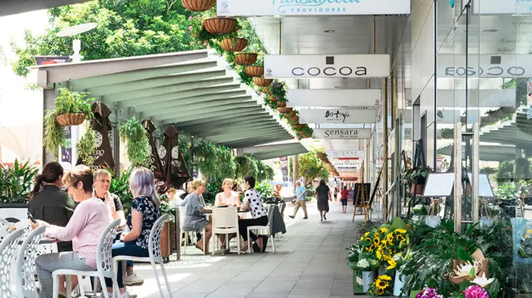 Second view of Homely apartment listing, 11/114 Grafton Street, Coffs Harbour NSW 2450