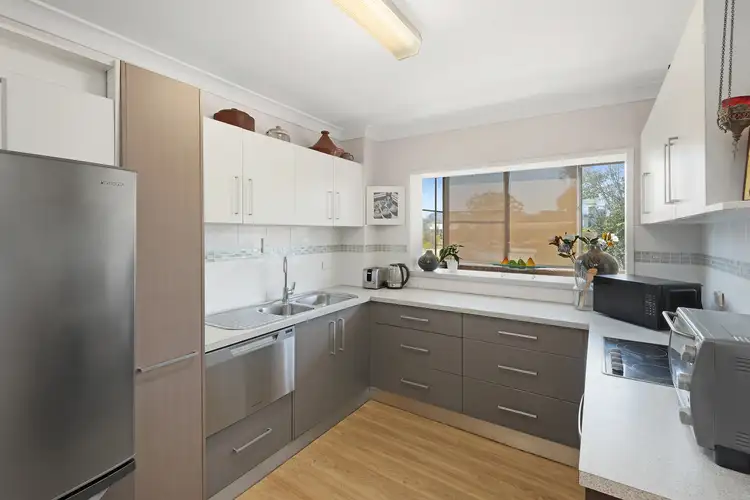 Fifth view of Homely apartment listing, 11/114 Grafton Street, Coffs Harbour NSW 2450