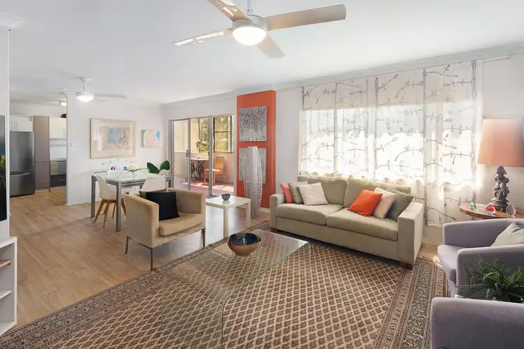 Sixth view of Homely apartment listing, 11/114 Grafton Street, Coffs Harbour NSW 2450