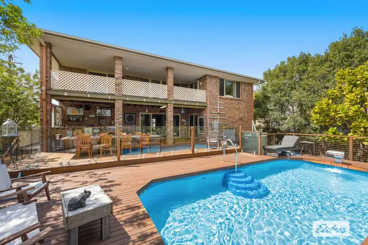 Third view of Homely house listing, 122A Plantain Road, Shailer Park QLD 4128