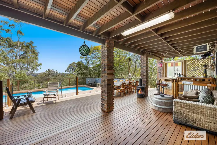Fourth view of Homely house listing, 122A Plantain Road, Shailer Park QLD 4128