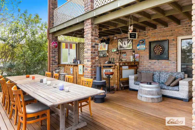 Fifth view of Homely house listing, 122A Plantain Road, Shailer Park QLD 4128