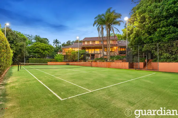 9 Kayley Place, Glenhaven NSW 2156