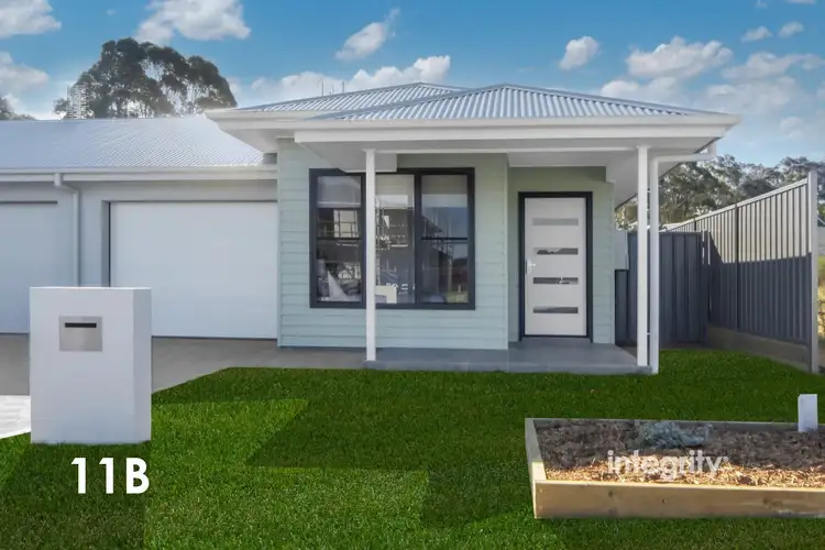 Main view of Homely house listing, 11B Wendy Place, South Nowra NSW 2541