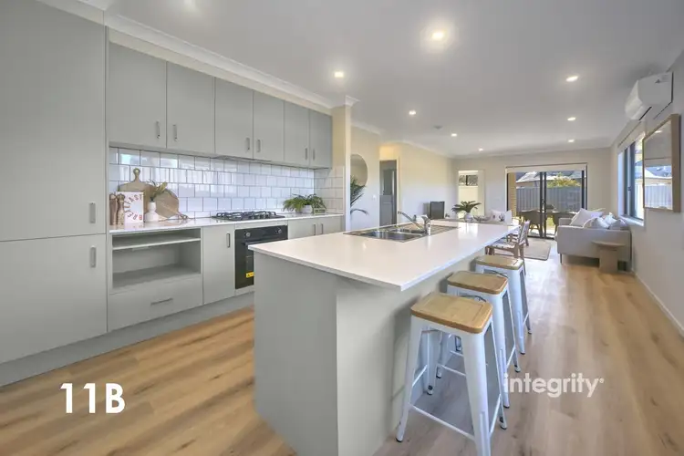 Second view of Homely house listing, 11B Wendy Place, South Nowra NSW 2541