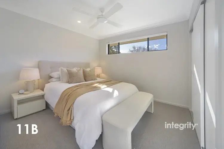 Fourth view of Homely house listing, 11B Wendy Place, South Nowra NSW 2541