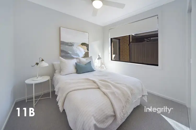 Fifth view of Homely house listing, 11B Wendy Place, South Nowra NSW 2541