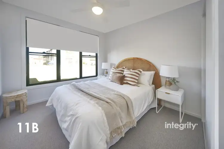 Sixth view of Homely house listing, 11B Wendy Place, South Nowra NSW 2541