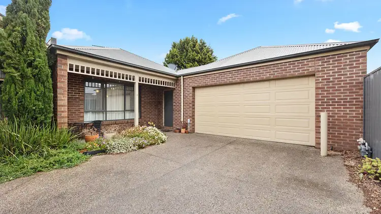 4/79 Steigltz Street, Ballan VIC 3342