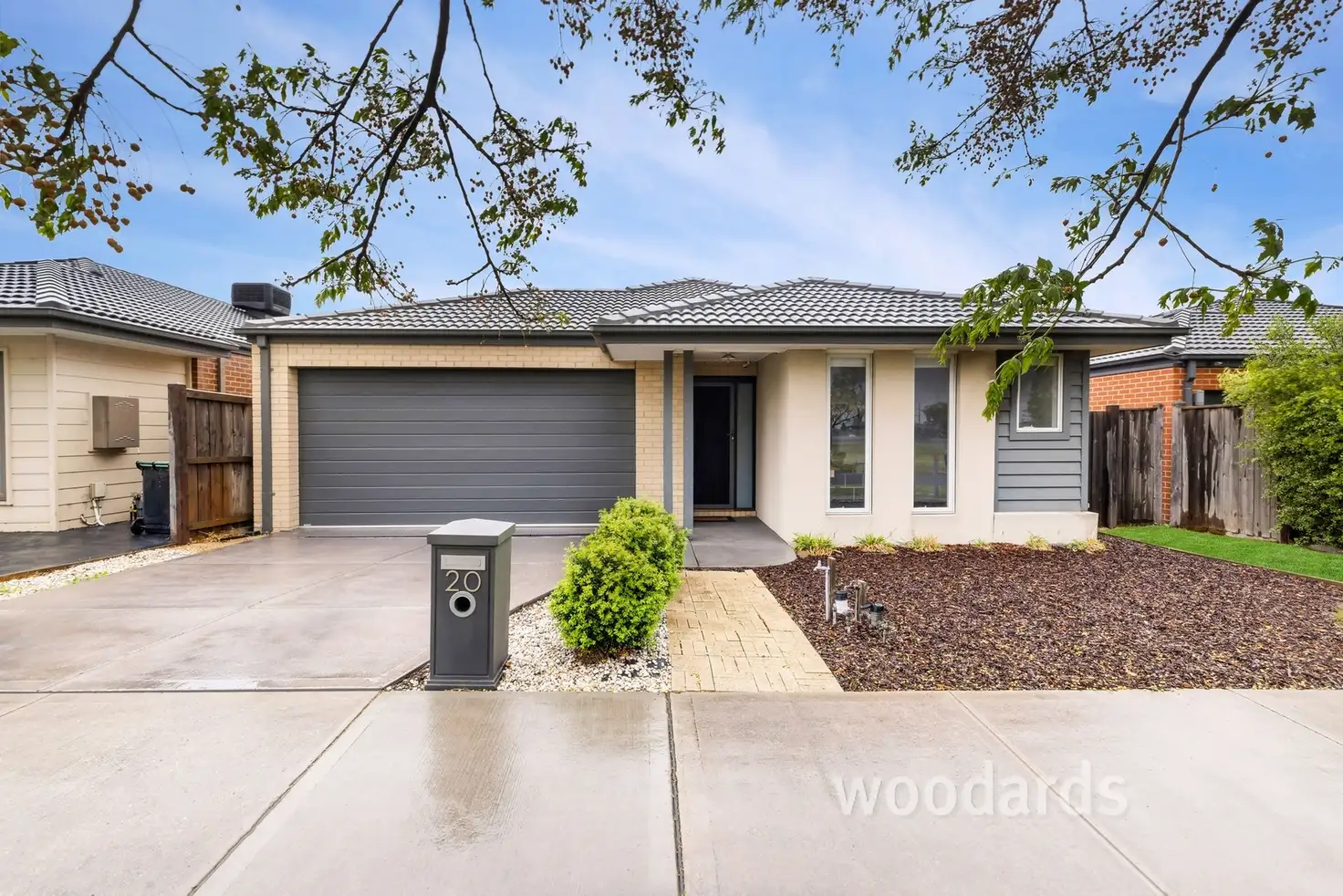 Main view of Homely house listing, 20 Mountview Drive, Diggers Rest VIC 3427