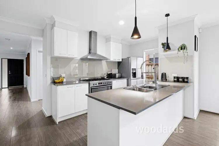 Second view of Homely house listing, 20 Mountview Drive, Diggers Rest VIC 3427