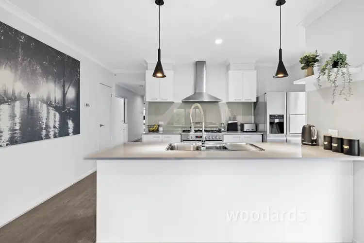 Fourth view of Homely house listing, 20 Mountview Drive, Diggers Rest VIC 3427