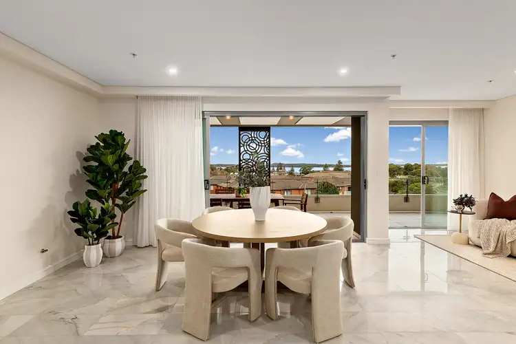 Second view of Homely apartment listing, 35/505-507 Rocky Point Road, Sans Souci NSW 2219